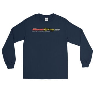 MalibuRacing.com Logo Long Sleeve Shirt