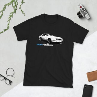 G-Body Monte Carlo SS T-Shirt