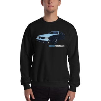 '87 Olds Cutlass "Betty Rumble" Sweatshirt