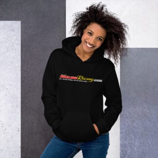 MalibuRacing.com Logo Hoodie