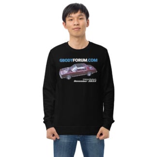 1979 Oldsmobile Cutlass Calais Nov. 22 GBotM Sweatshirt