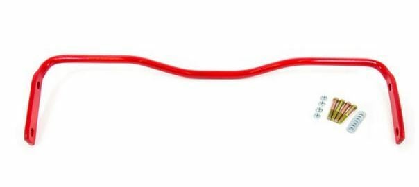 UMI Performance 3034-R 1″ Solid Rear Sway Bar; For 1978-1988 GM G-Body NEW