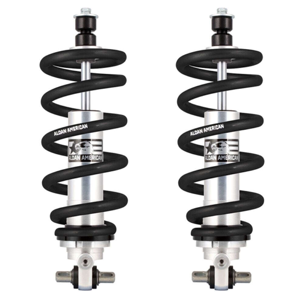 ALDAN AMERICAN Coil Over Shock Kit – Front GM G-Body 78-88