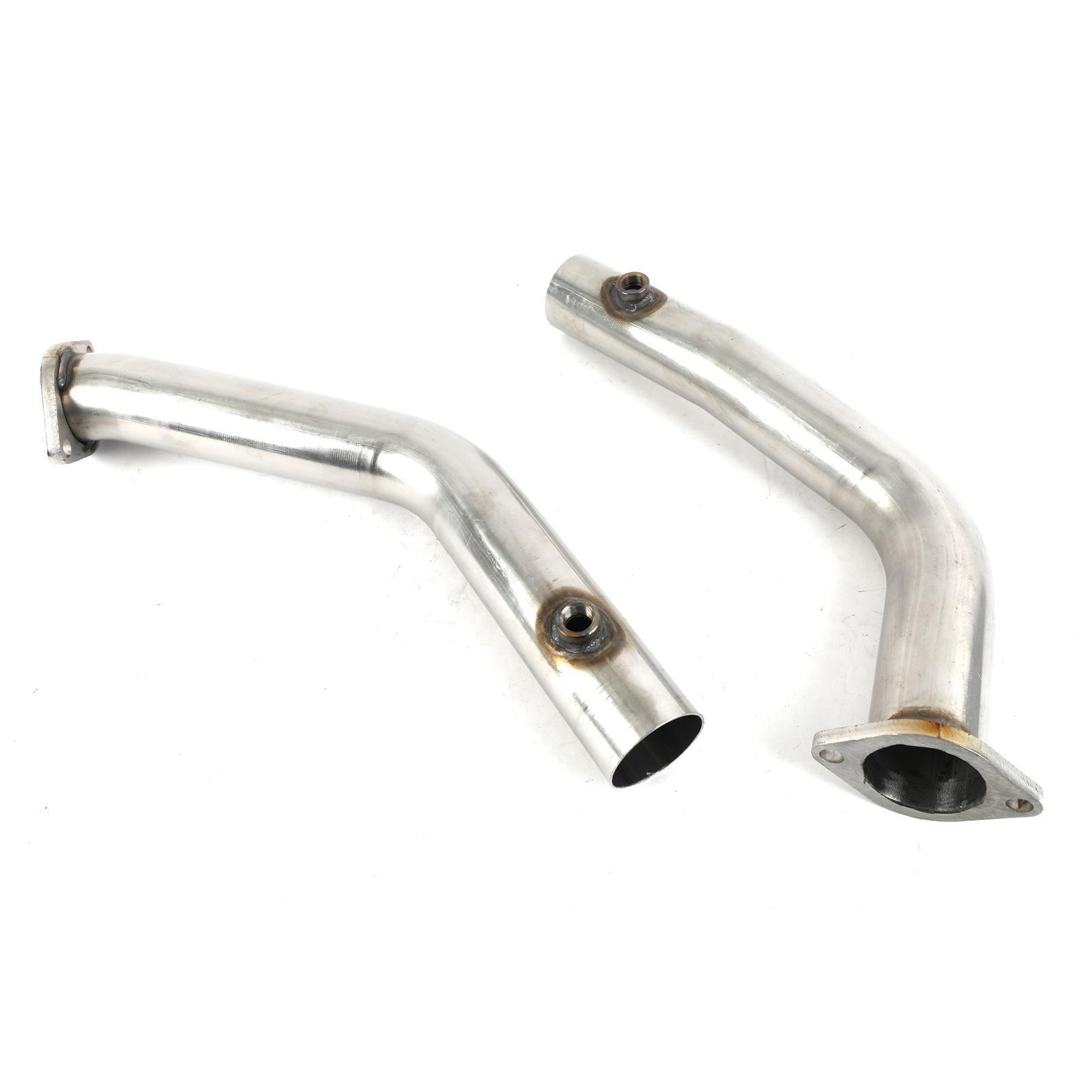 Hooker Headers 70701317RHKR EXHAUST ADAPTER KIT 1978-87 G-BODY LS SWAP