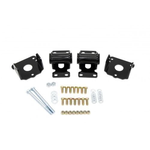 UMI Performance Inc. 90071 Poly Engine Mount Kit For 1978-1988 GM G-Body NEW