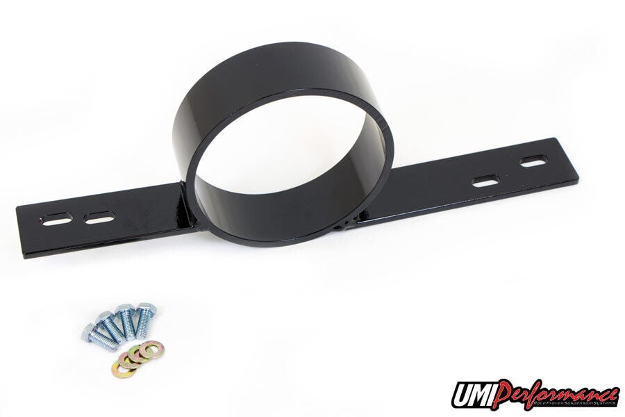 UMI Performance for 82-87 GM G-Body Drive Shaft Safety Loop