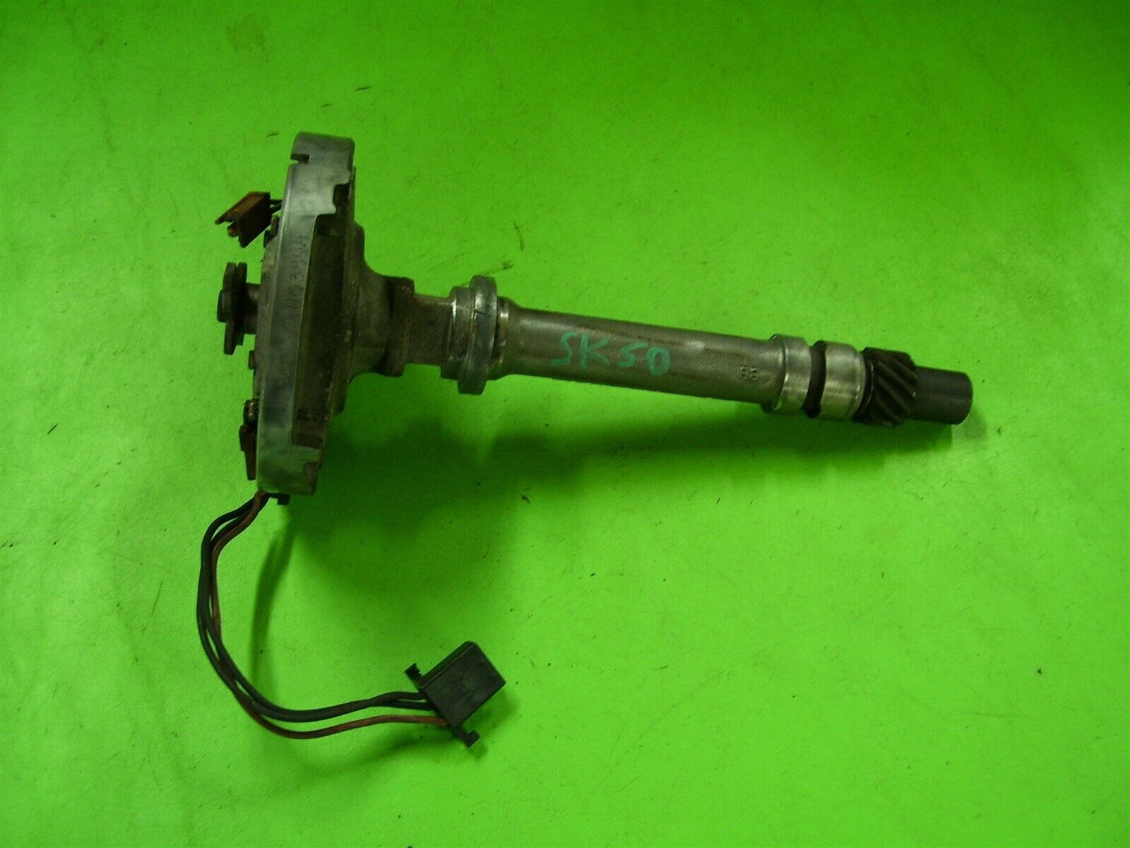 1984 85 86 87 Monte Carlo SS G-Body Factory OEM hei Ignition DISTRIBUTOR 5.0 V8