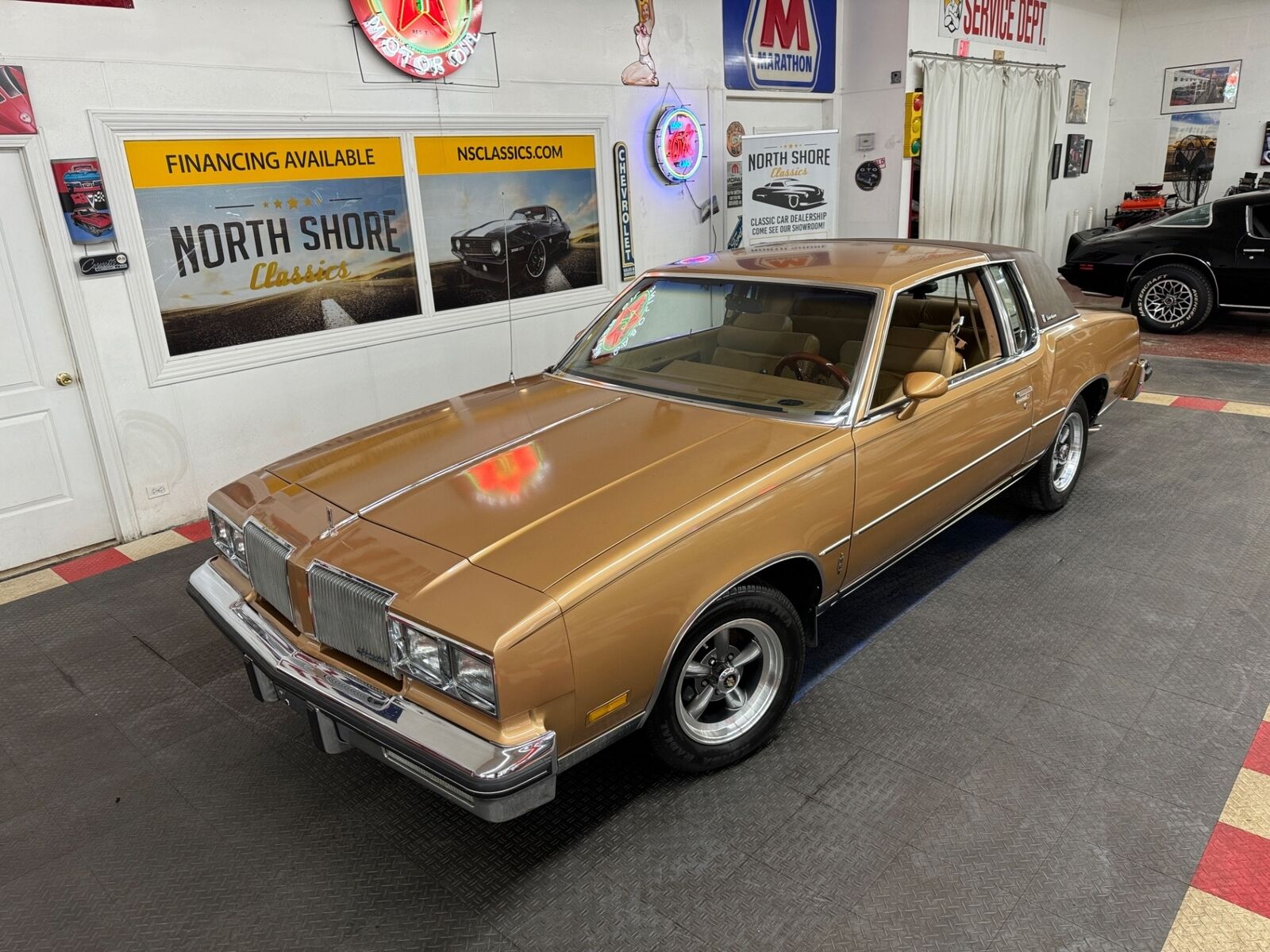 1980 Oldsmobile Cutlass – CLEAN SOUTHERN CAR – LOW MILES -SEE VIDEO