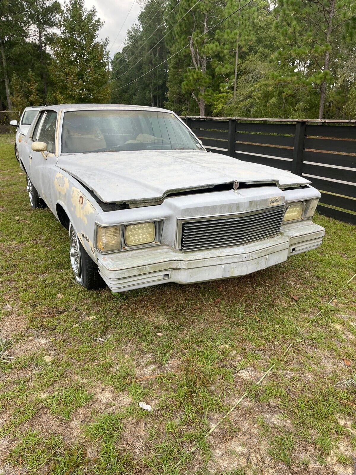 1978 Chevrolet Monte Carlo