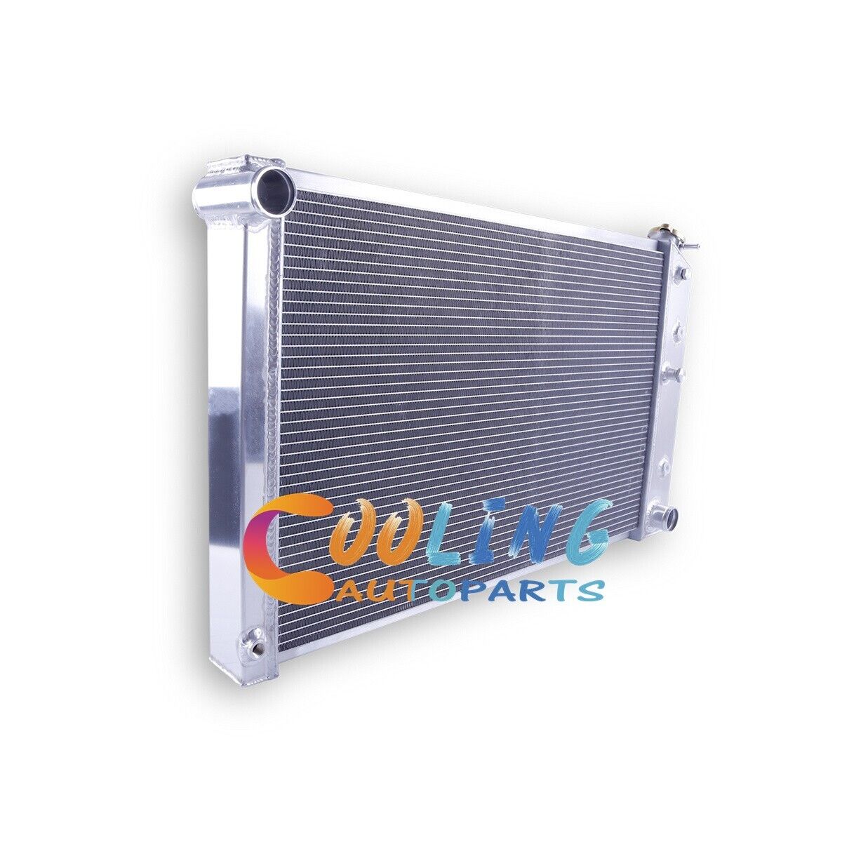 CU162 4 Row Radiator for 78-1988 Chevy Monte Carlo SS Olds Cutlass Regal G-Body