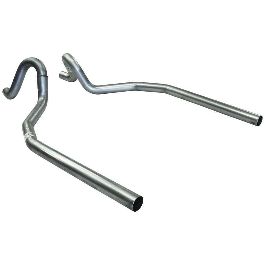 Tail Pipe Kit – 78-87 GM G-Body