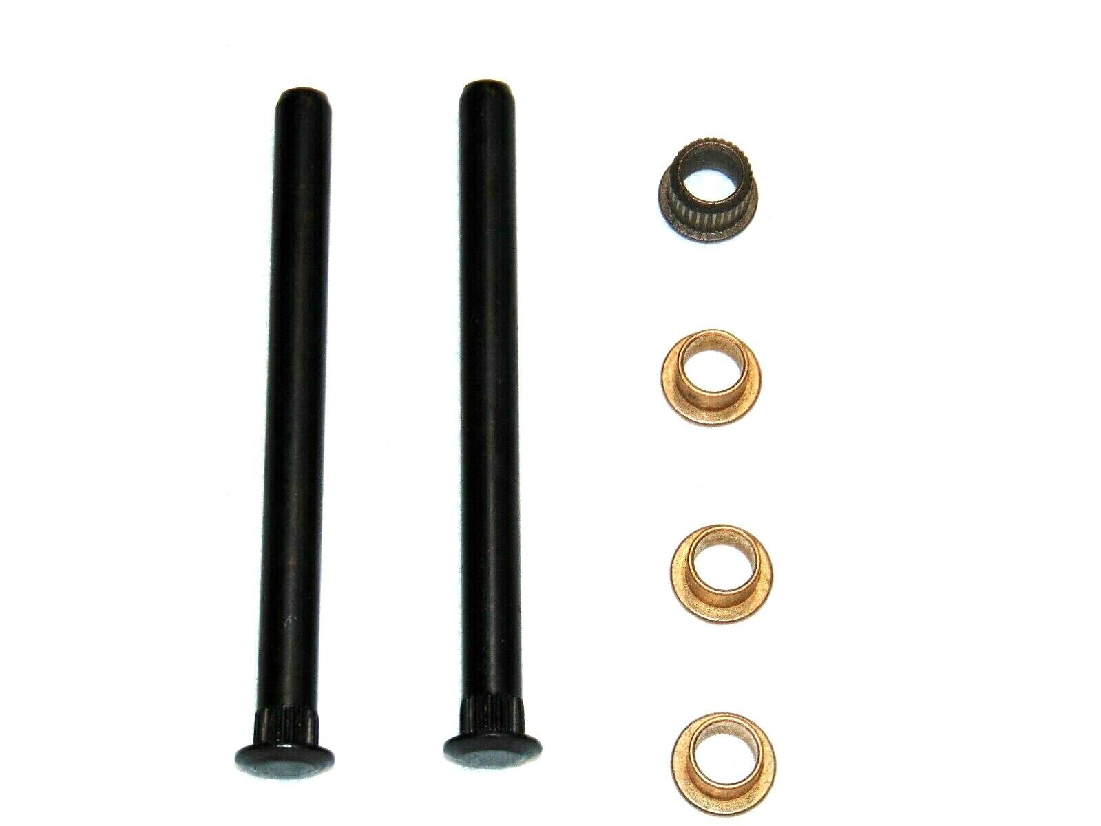 New door hinge pin and bushing installation kit 1 door 78-88 G body 2501