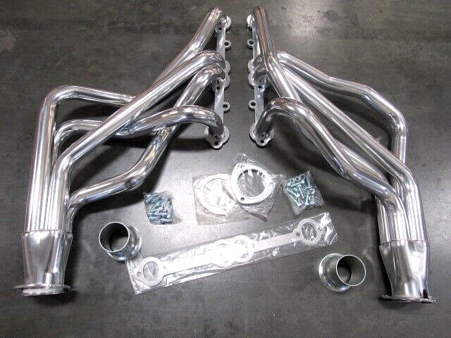 78-87 Chevy 350 G -Body , El Camino, Monte, Oldsmobile Headers Ceramic H60405H