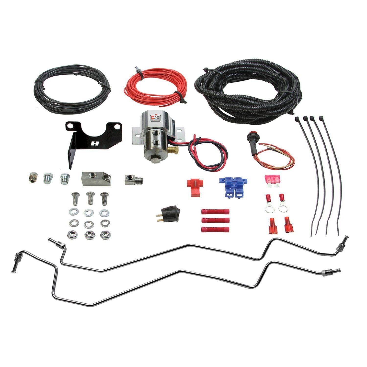 5671524 Hurst Roll/Control, Line/Loc Kit – GM G-Body