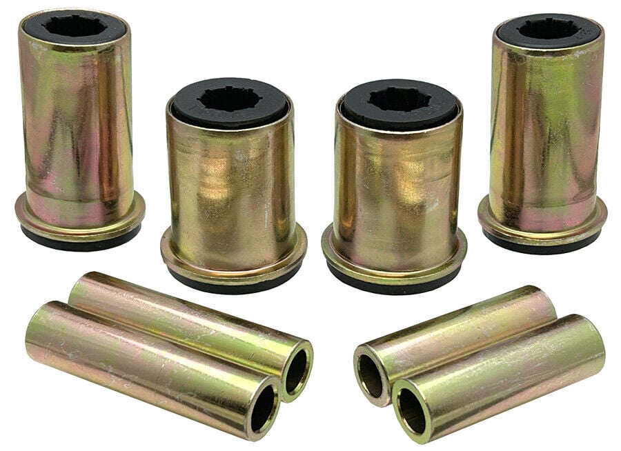 GM 78-88 G-Body Lower Front  A-Arm Urethane Bushing Kit  #1095