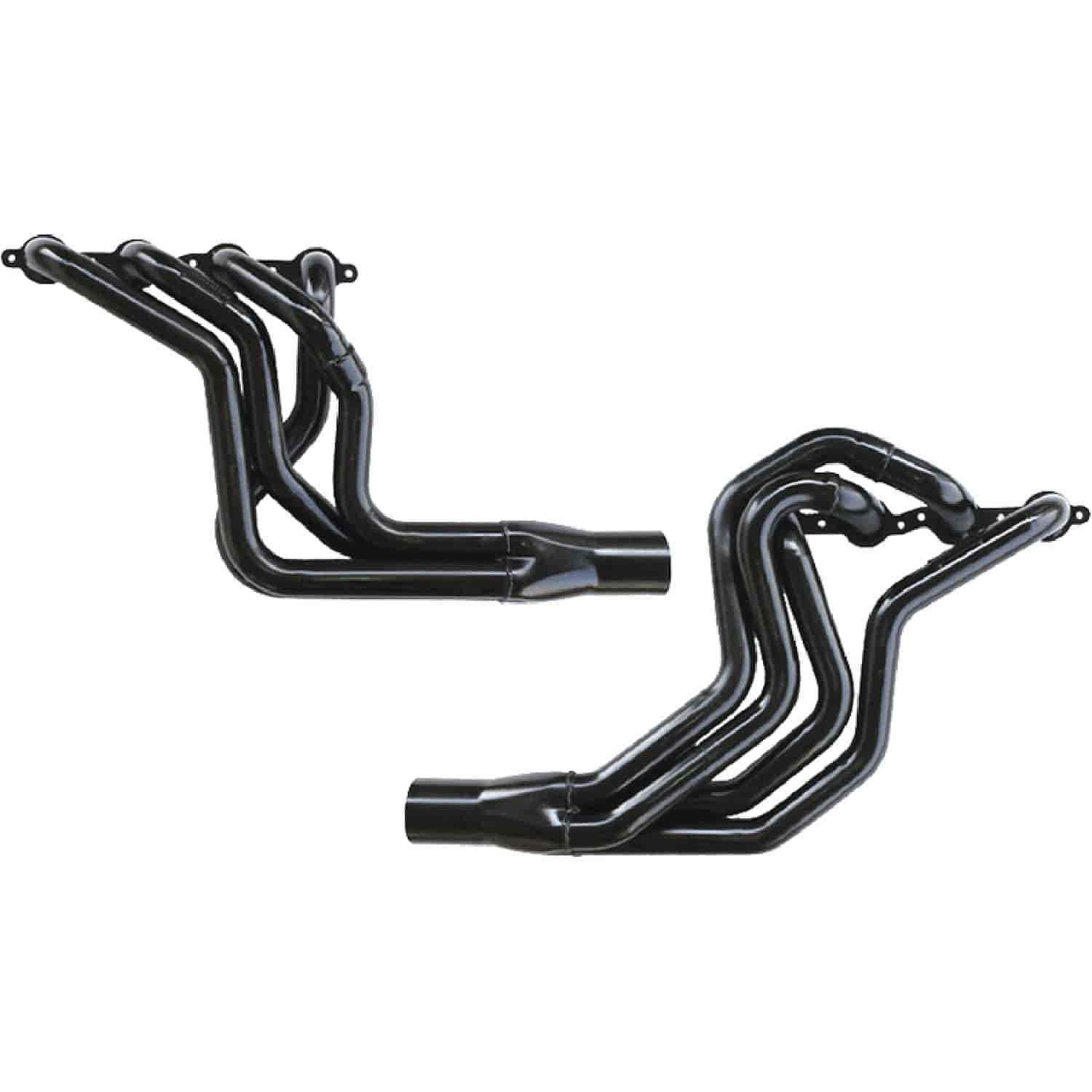 Schoenfeld 1386LS1-3 Street Stock/Drag Race Headers 1978-88 GM G-Body LS1