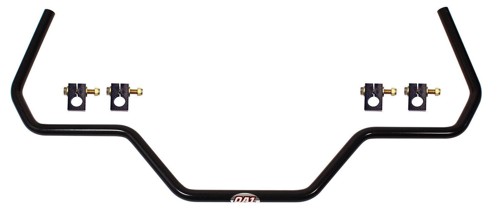 QA1 52878 Sway Bar Kit, Rear 1″ 78-88 GM G-Body