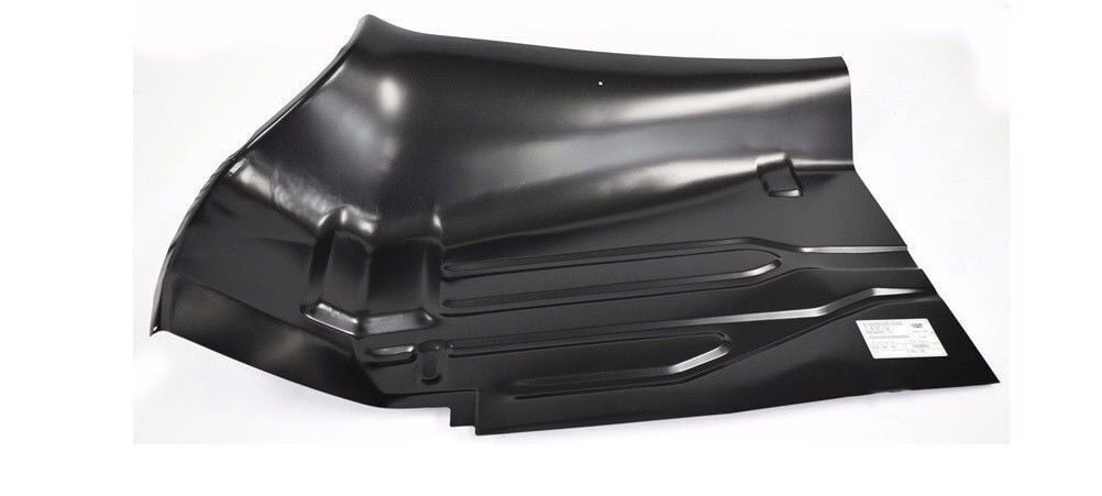 Floor Pan Front LH Regal Cutlass Malibu El Camino A / G-Body 78-80s