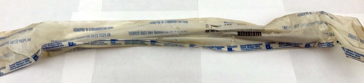 1978-88 G-BODY NEW GM NOS OLD STOCK WIPER ARM 20009417