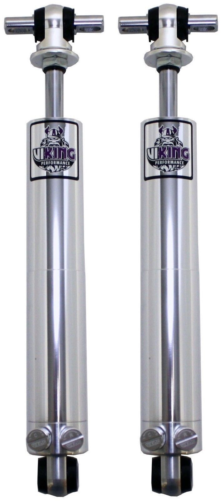 Viking Warrior Rear Shocks 1978-88 GM A/G Body (1.5″-3″ drop)