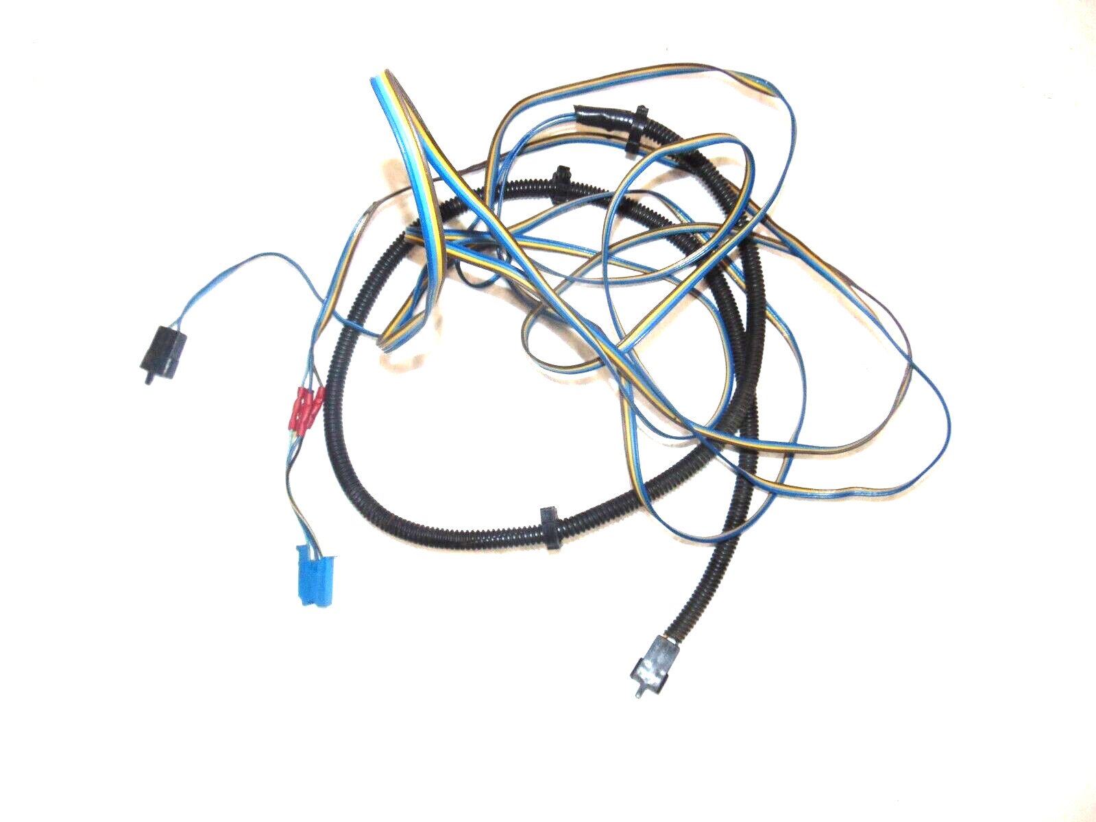 Rear speaker wiring harness  78-88 G body Monte Carlo Cutlass Regal Malibu