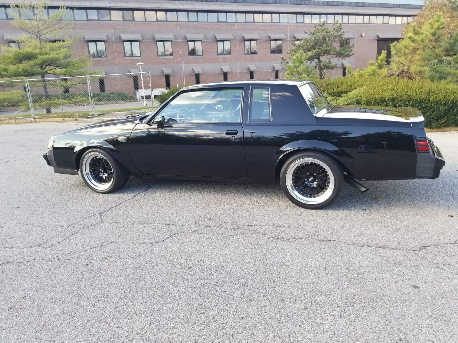 1987 Buick Grand National