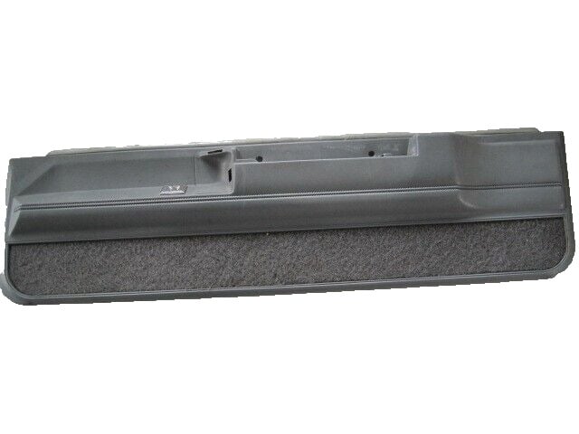 1978-1988 Cutlass Regal Monte Carlo G-body right lower door panel GM 20041205