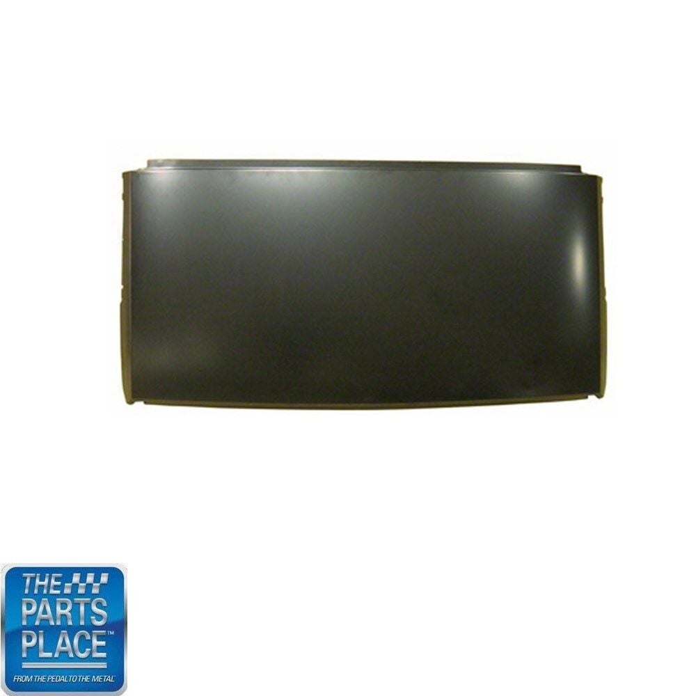 1978-88 GM A/G Body T-Top Roof Skin Panel For Rear Section