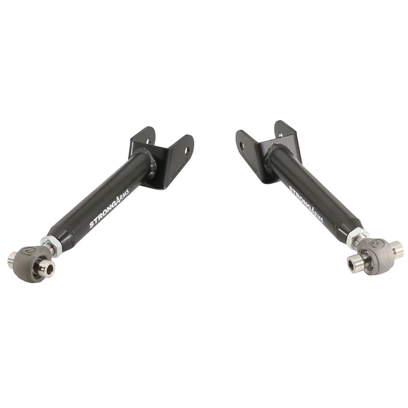 RideTech 11326699 Rear Upper StrongArms, 78-88 GM G Body