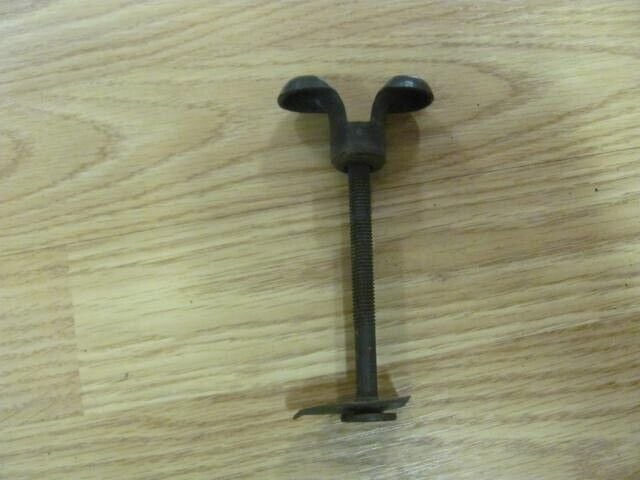 1981-88 G-Body Trunk Jack Hold Down, Monte Carlo, Cutlass, 442, Regal