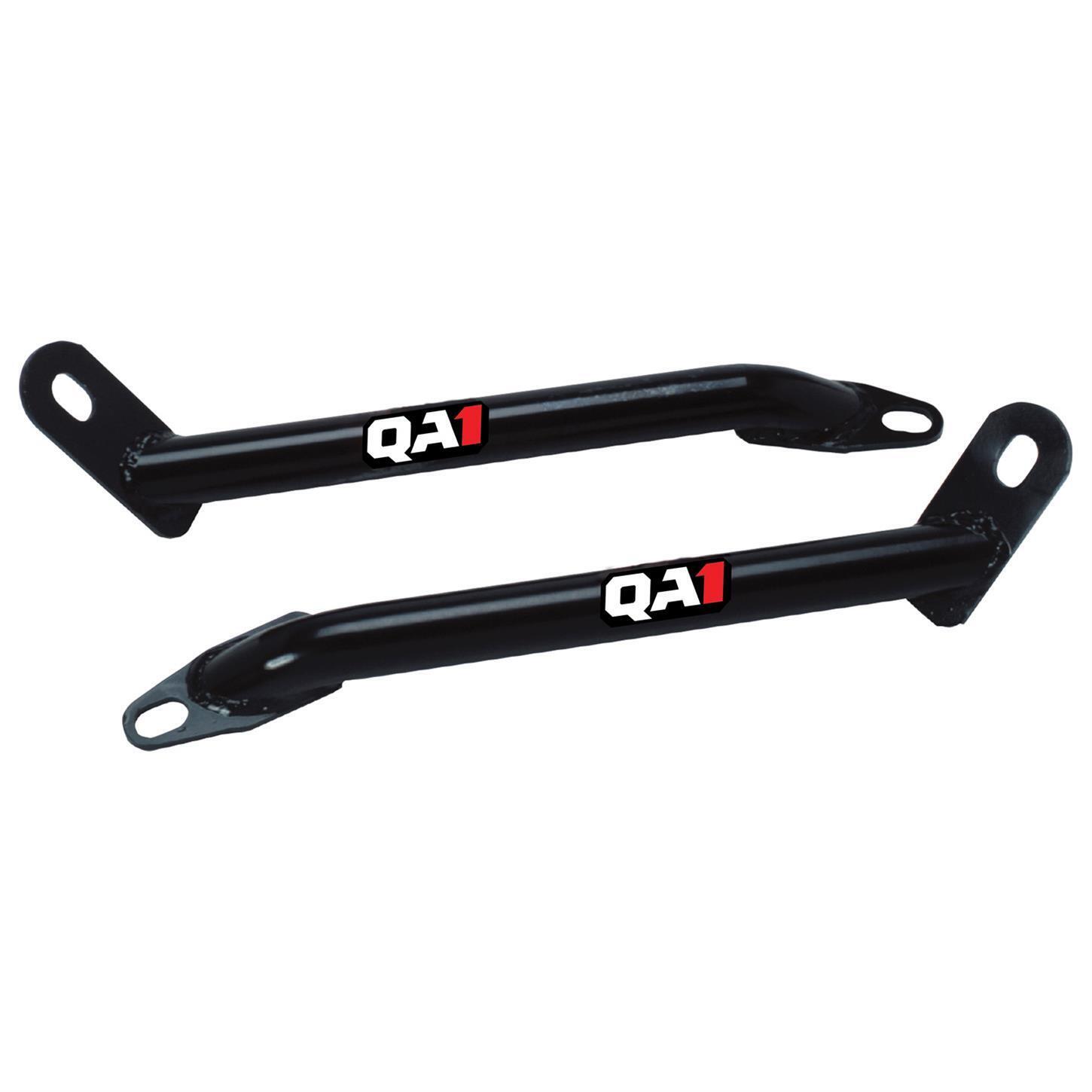 QA1 5210 Tubular Brace, Tubular, Steel, GM A/G-Body