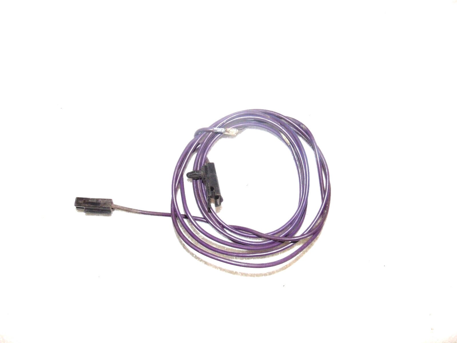 Rear defrost wiring 78-88 G body Monte Carlo Cutlass Regal