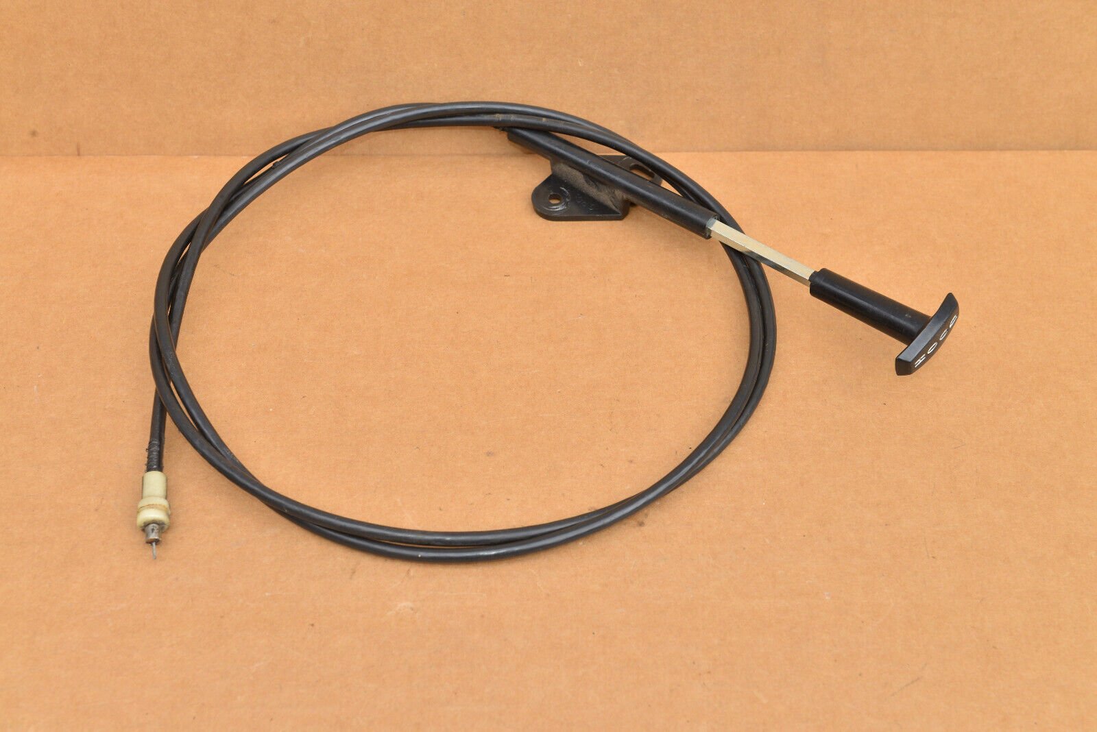 Hood Release Cable 78-88 G body Monte Carlo Cutlass Regal El Camino Malibu