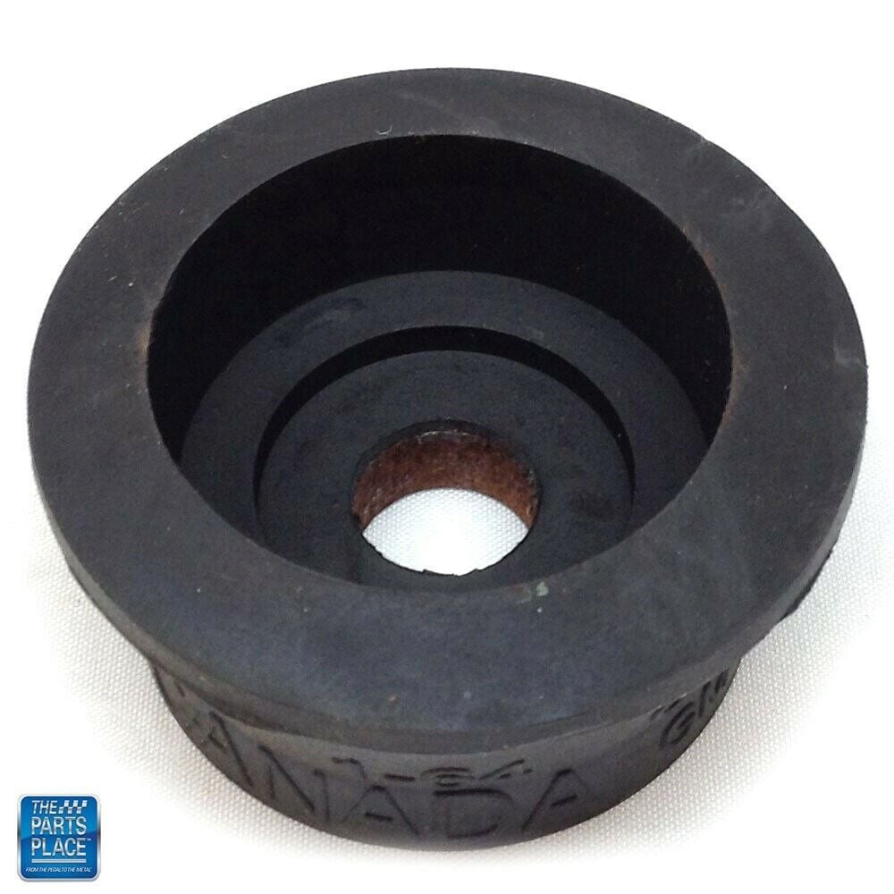 1978-1988 GM A Body G Body Bushing Upper Cap With Washer GM 457941 25509026 Each