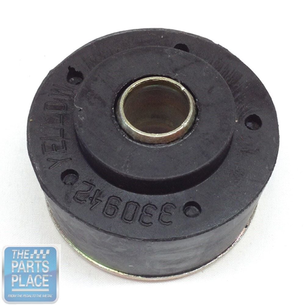 1971-90 GM A + G Body Bushing Lower W/ Sleeve & Washer – GM# 330942 – Each