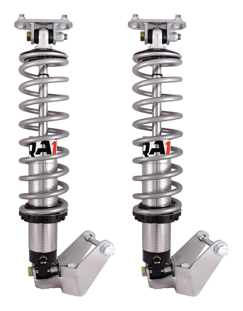 QA1 Pro-Coil Rear Shock Kit Single Adjustable for 78-87 G-Body RCK52352