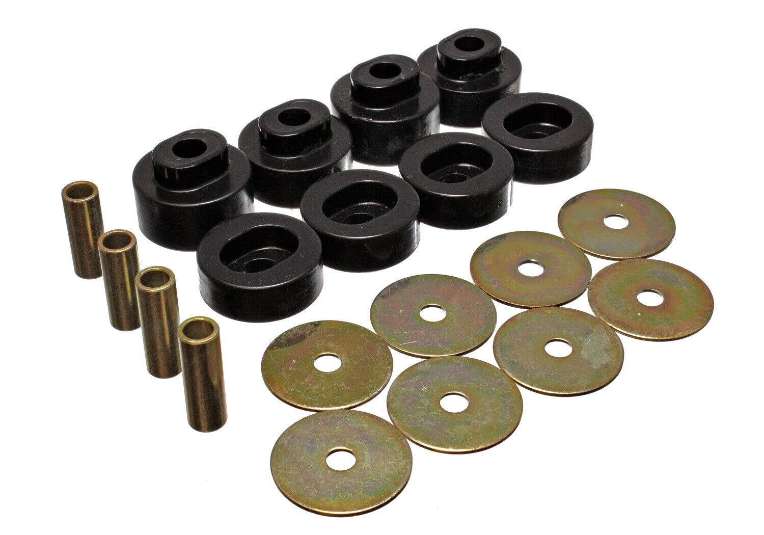 Energy Suspension 5.4111G Body Mount Set