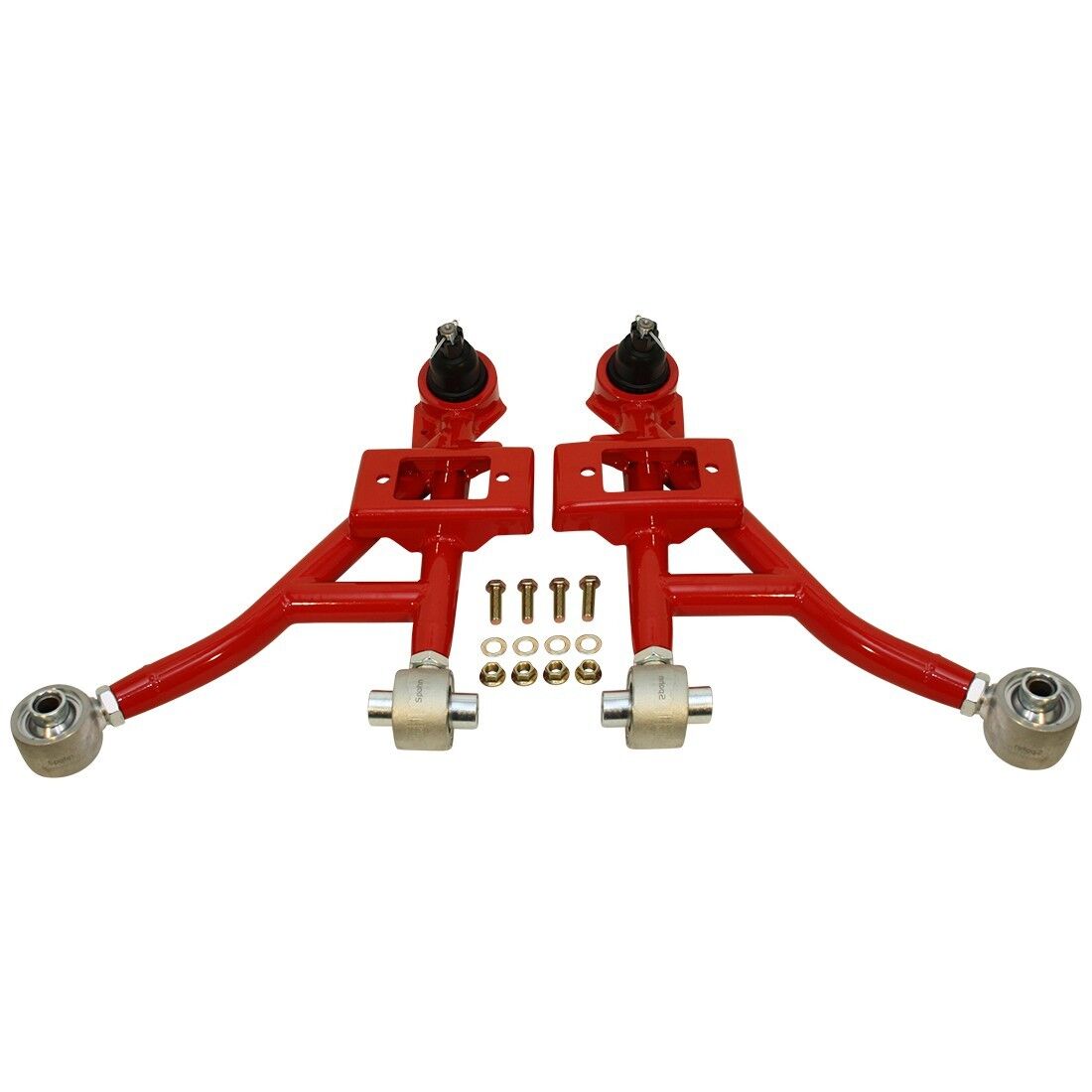 Tubular Front Lower Control A-Arms with Del-Sphere Joints | 1993-2002 GM F-Body