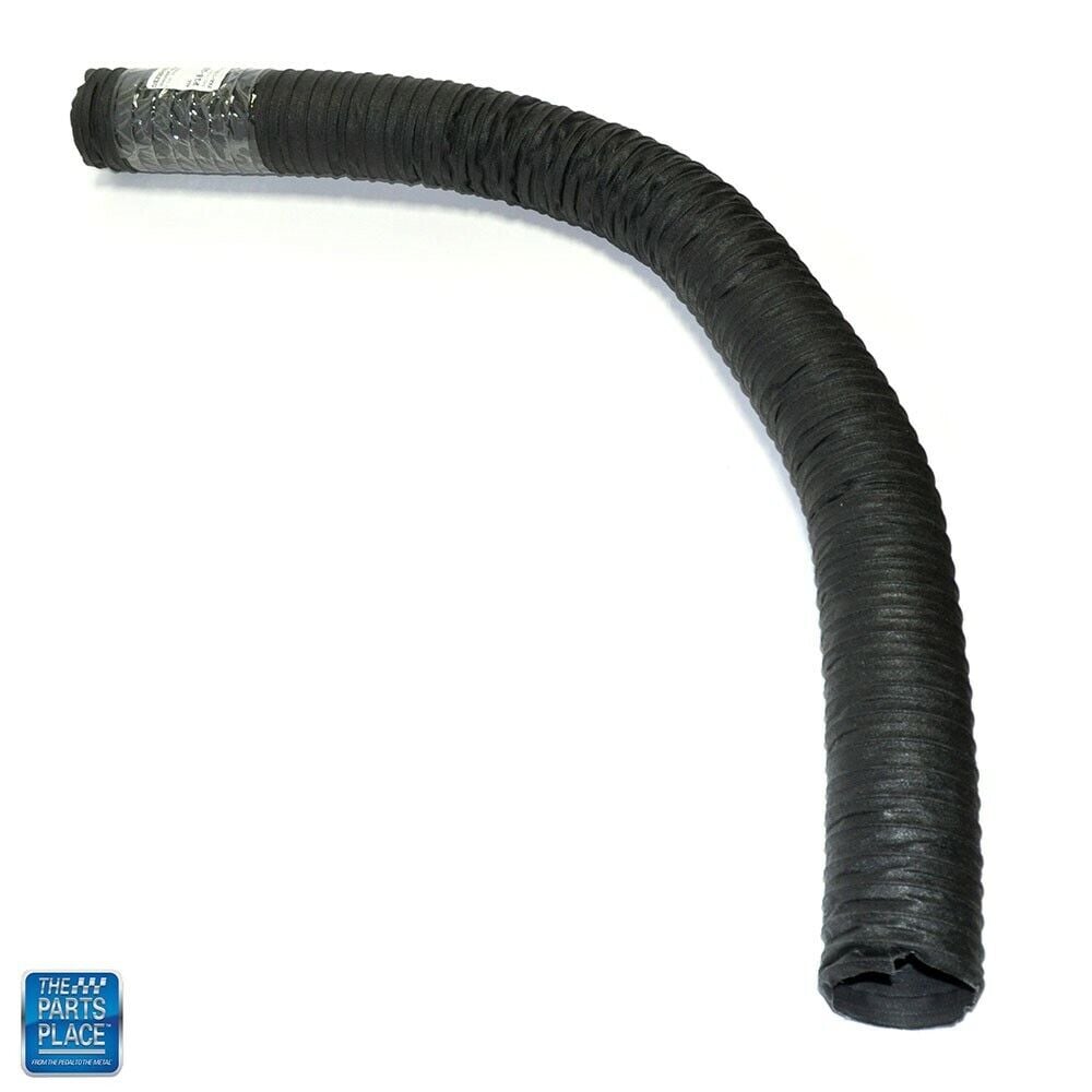 GM F/G-Body Defroster Fresh Air or AC Hose OE Cloth 2-1/4″ dia. 3′ Stick