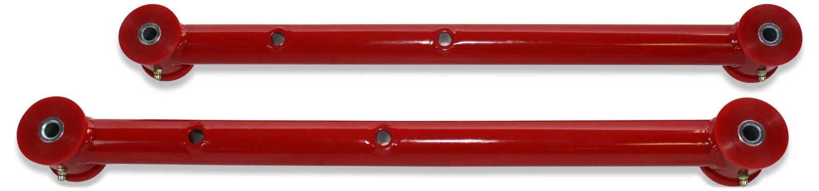 Tubular Rear Lower Control Arms with Polyurethane Bushings | 1964-1972 GM A-Body