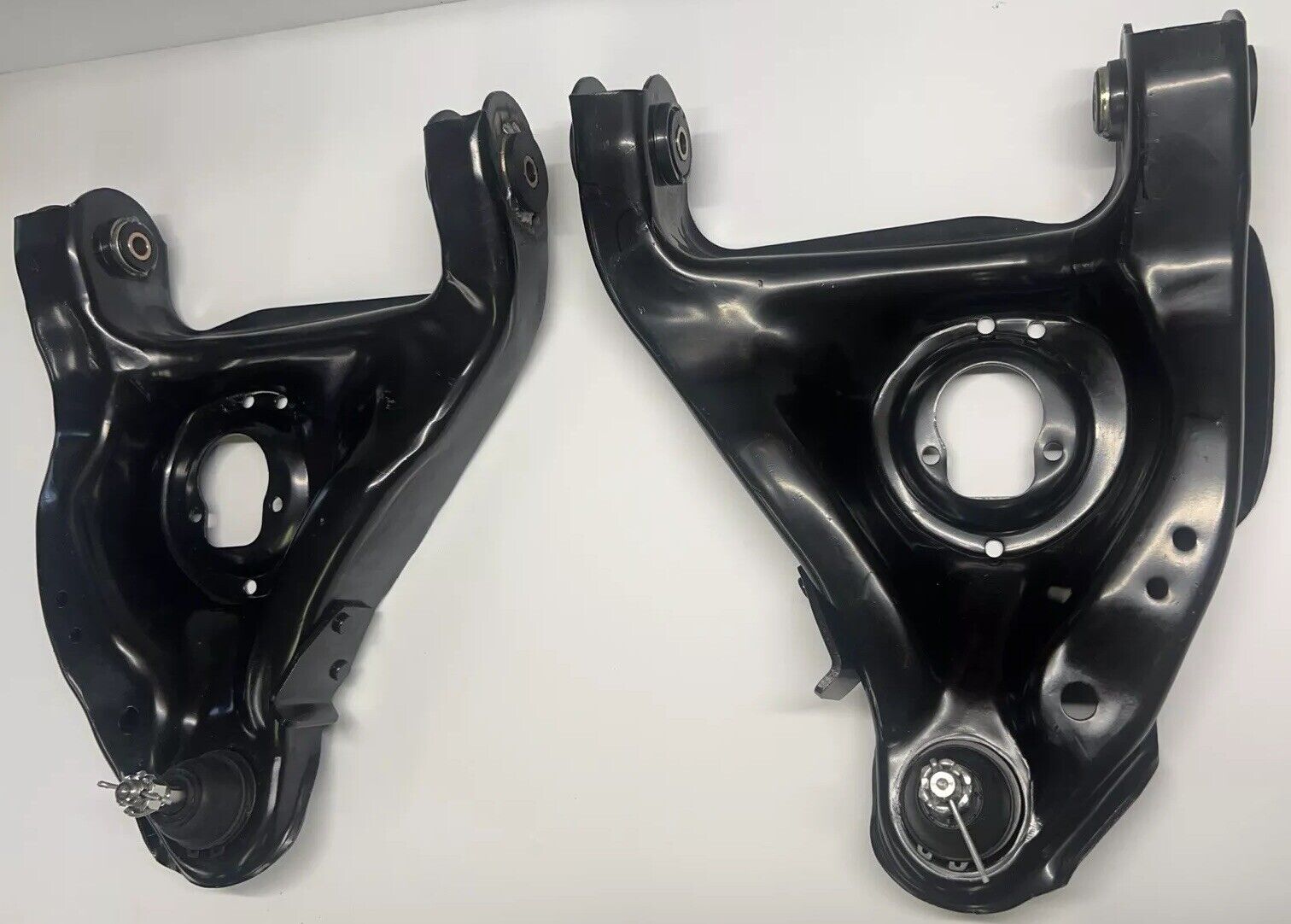 LOWER CONTROL ARMS,A-ARMS Polyurethane  BUSHINGS,G-Body 78-88 MONTE CARLO IMCA