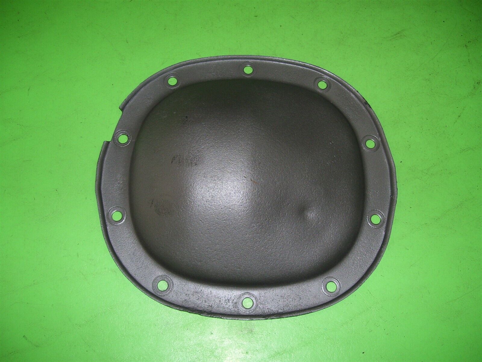 1984 85 86 87 Monte Carlo SS G-Body REAR DIFFERENTIAL COVER oem 10 Bolt 7.5