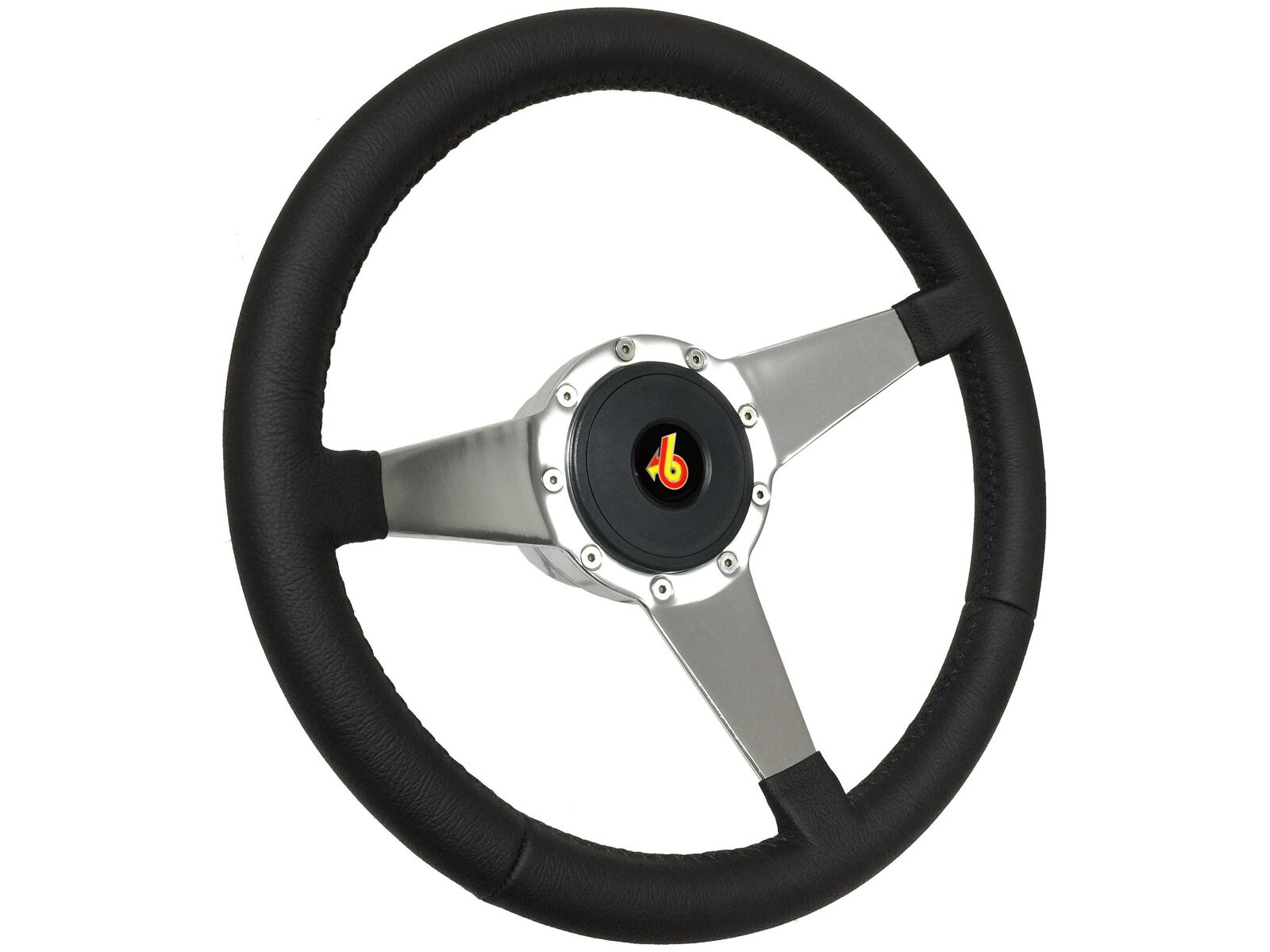 1984 – 1987 G Body Buick Turbo Regal T Type Grand National Steering Wheel