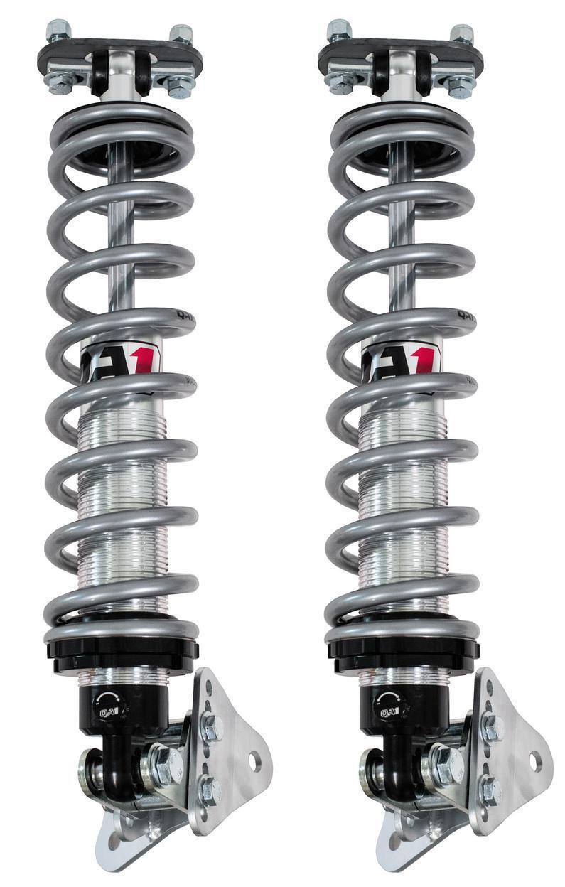 QA1 QA1 78-88 G-Body Big Wheel Rear Coilover Kit, Single Adjustable