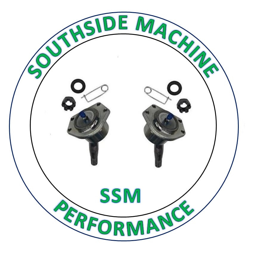 G Body S-10 FRONT EXTRA TALL UPPER BALL JOINT “SSM STAGE 1 PLUS” MALIBU CUTLASS