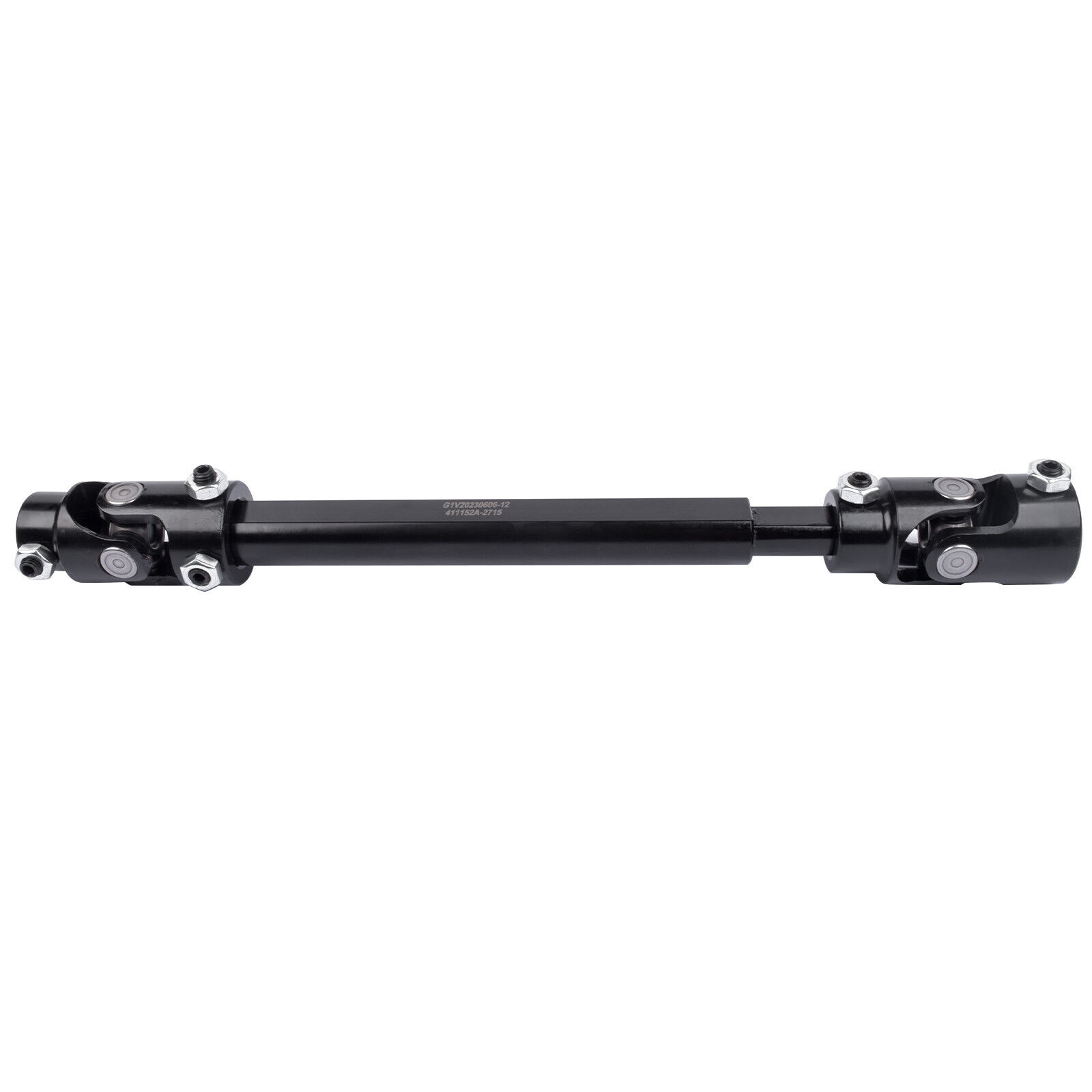 New Steering Shaft for Pontiac Chevrolet S10 GMC Sonoma Pickup 1982-93 G/F-Body