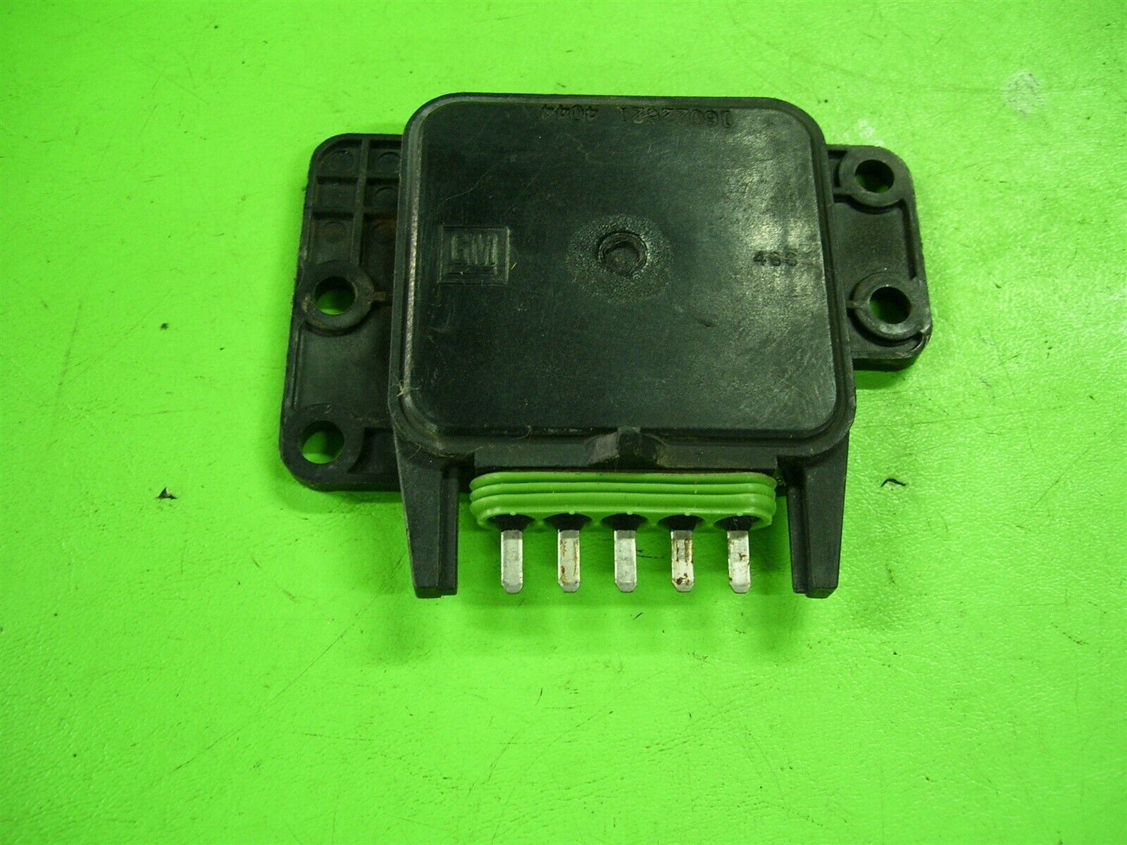 1984 85 86 Monte Carlo SS G-Body Electronic Spark Control Module 5.0L