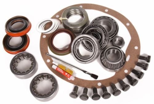 GM 7.5″ G-BODY MONTE CARLO CUTLASS S10 – MASTER INSTALL – AXLE SEAL BEARING KIT