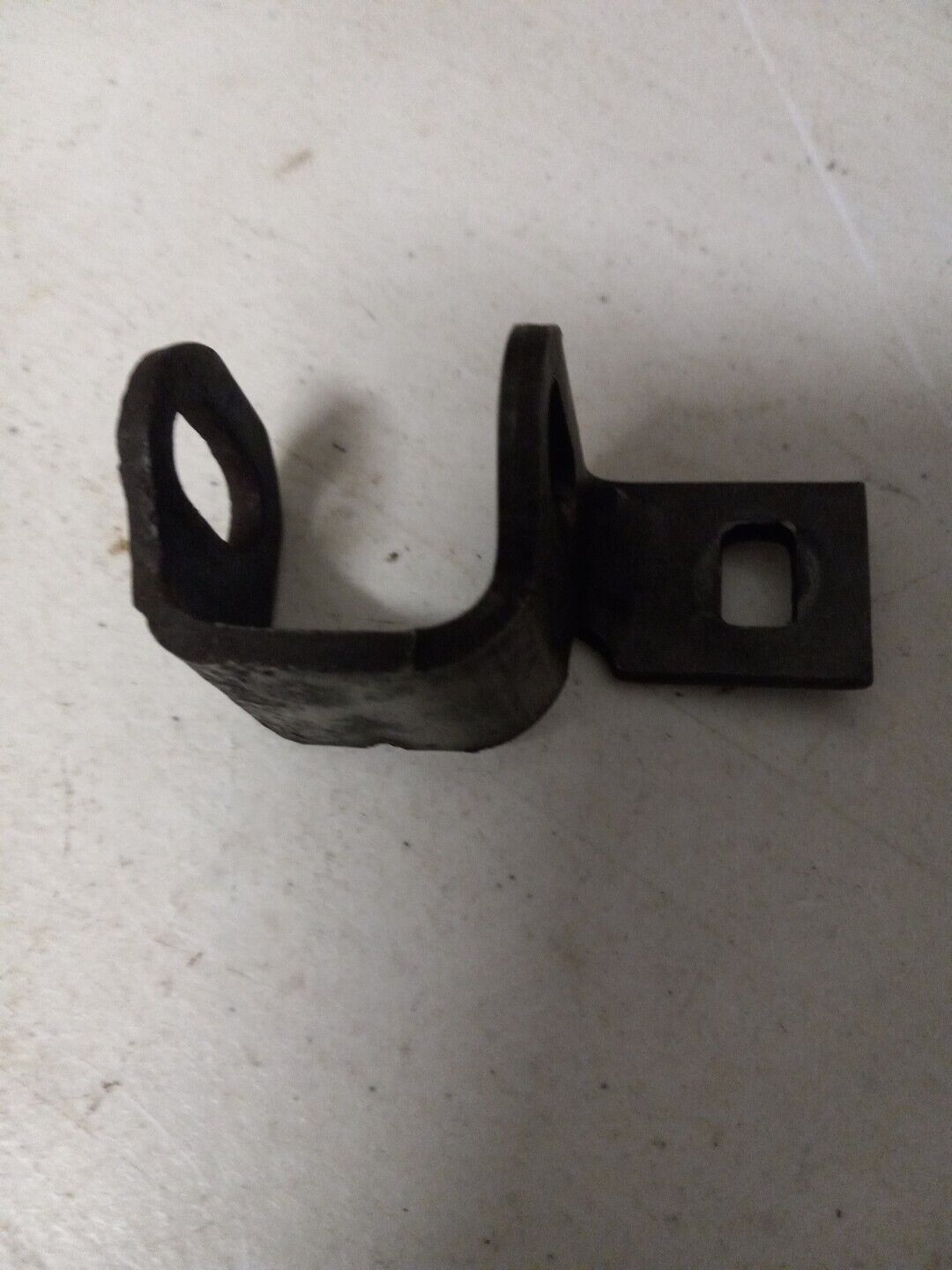 USED GM SHIFTER ARM FOR GM COLUMN SHIFT G BODY CARS