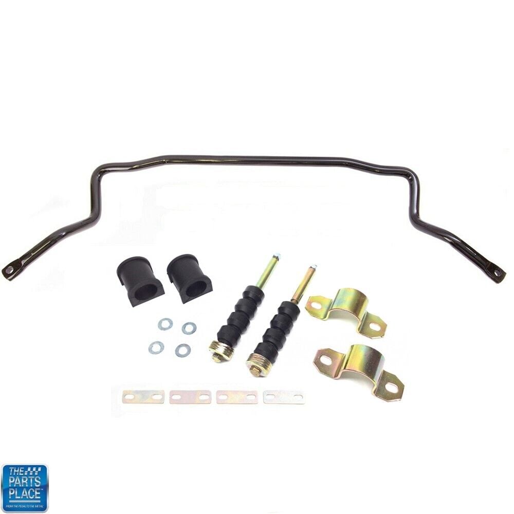 78-88 G Body Front Sway Bar Kit 1 1/4″ New With Hardware